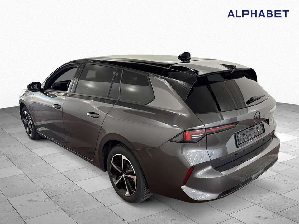 Opel Astra - Imagem 7