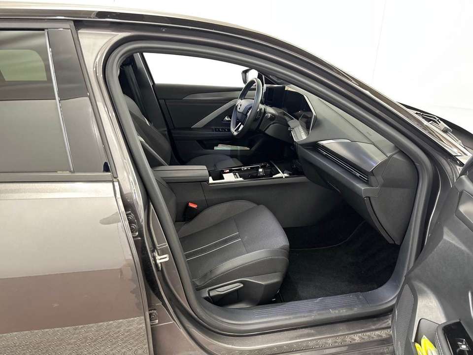 Opel Astra - Imagem 8