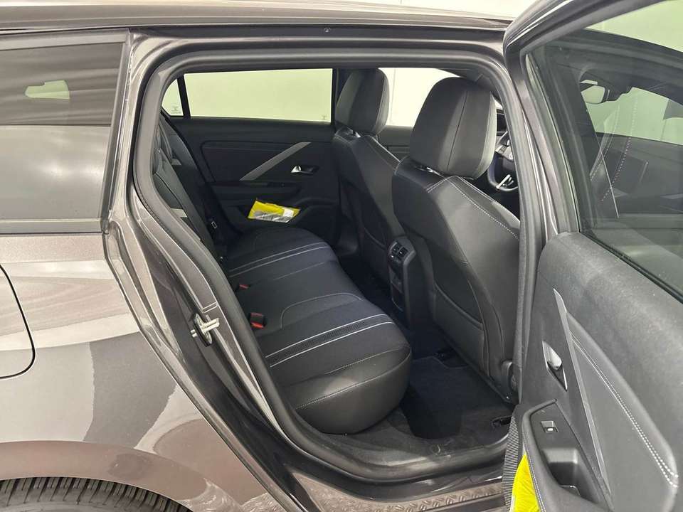 Opel Astra - Imagem 11