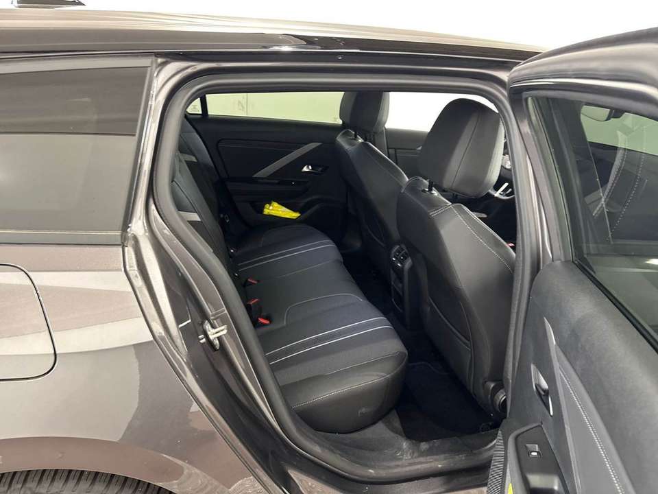 Opel Astra - Imagem 10