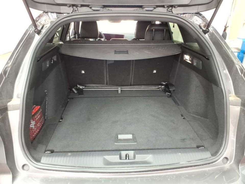Opel Astra - Imagem 12