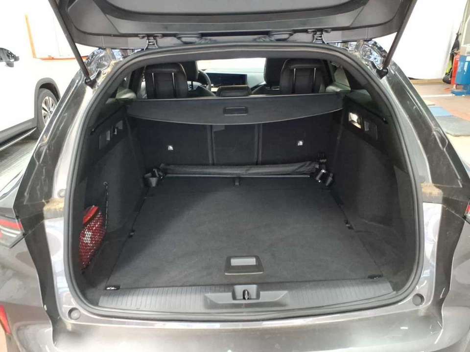 Opel Astra - Imagem 12