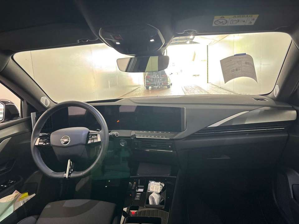 Opel Astra - Imagem 5