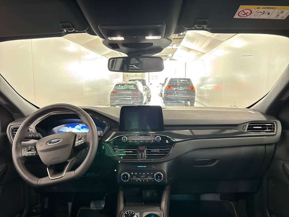 Ford Kuga - Imagem 6
