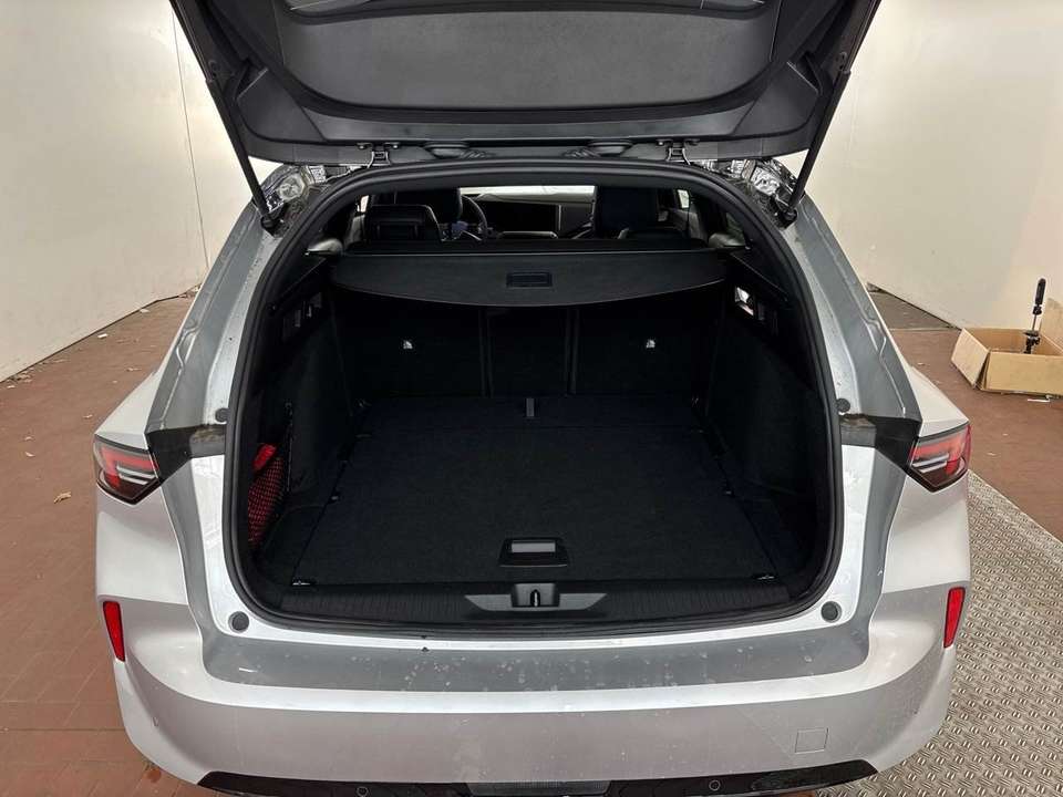 Opel Astra - Imagem 12