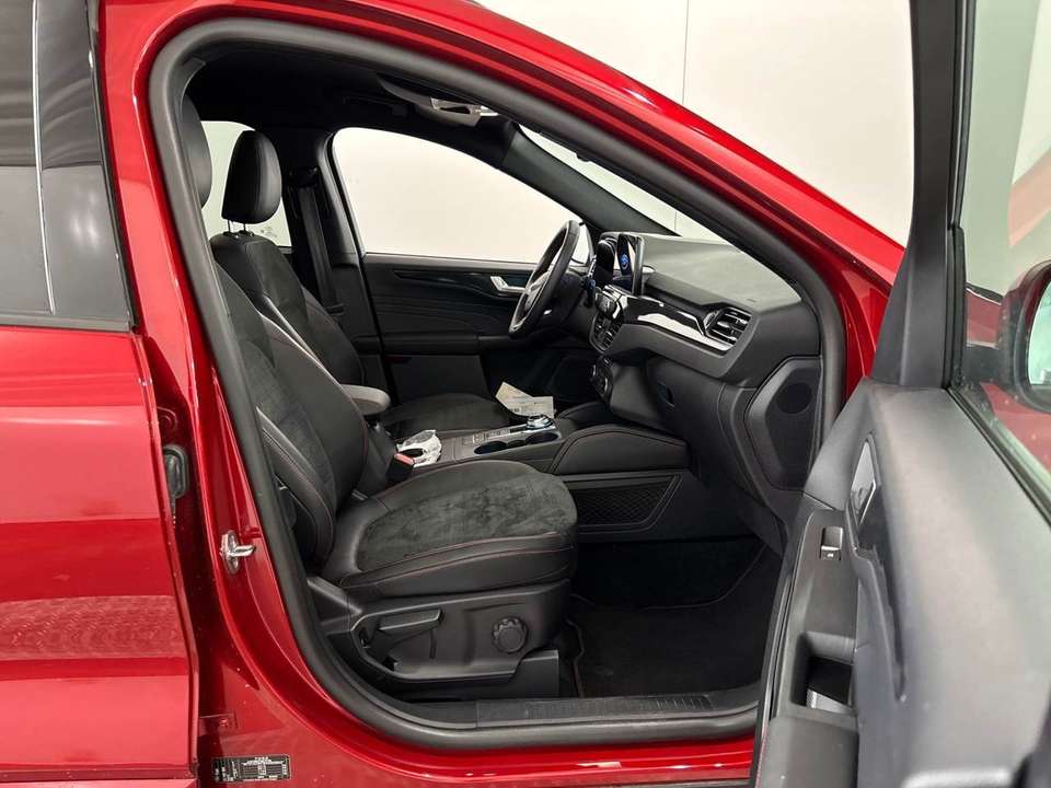 Ford Kuga - Imagem 9