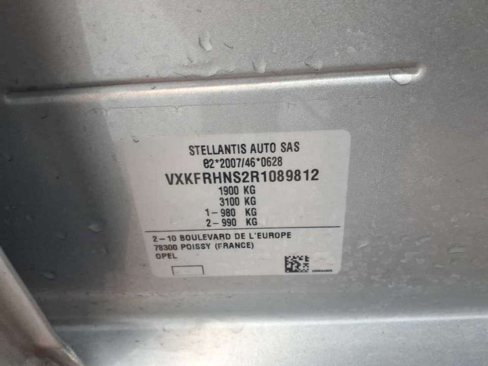 Opel Astra - Imagem 13