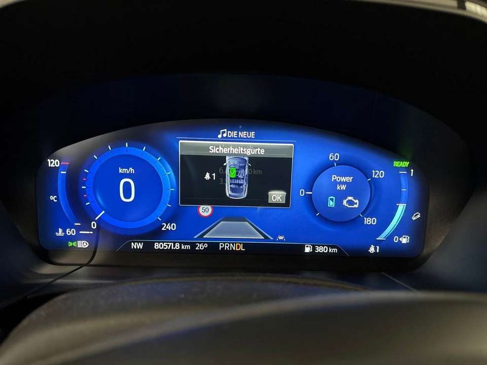 Ford Kuga - Imagem 10