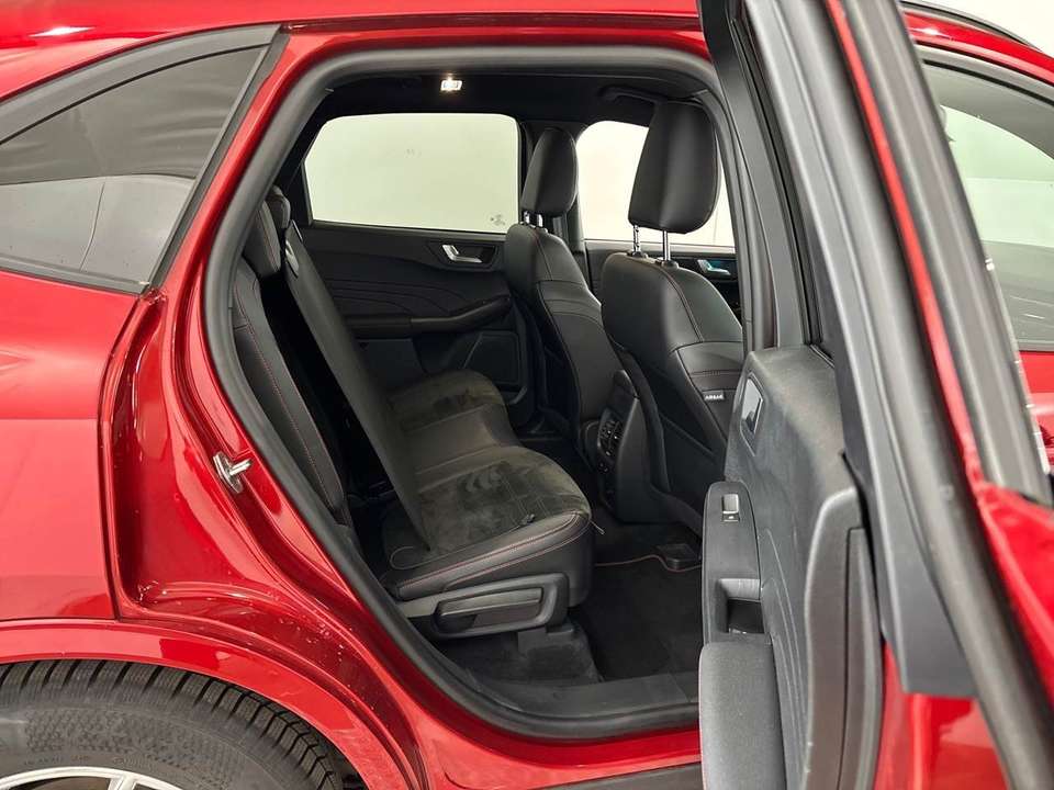 Ford Kuga - Imagem 11