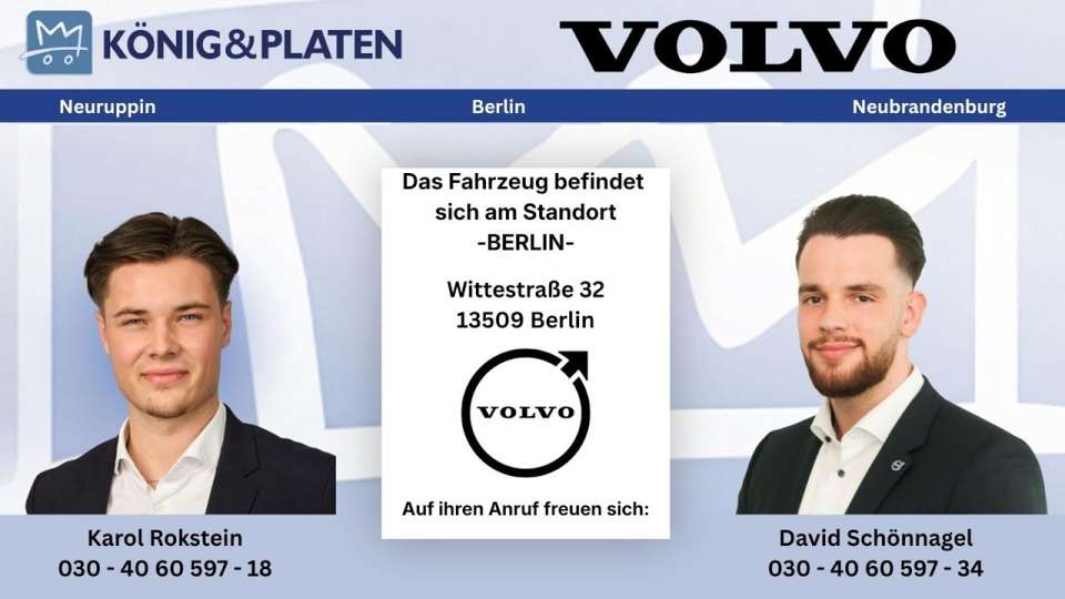 Volvo XC60 - Imagem 3