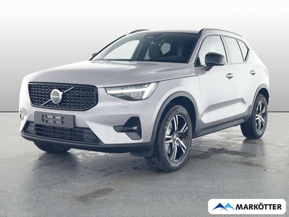 Volvo XC40 - Imagem 1