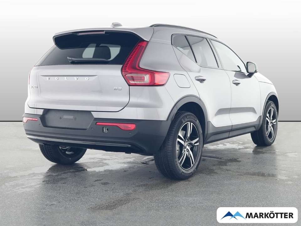 Volvo XC40 - Imagem 2