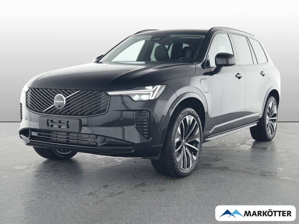 Volvo XC90 - Imagem 1