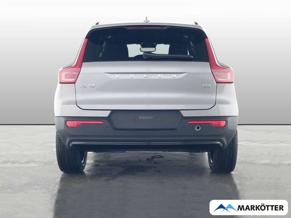 Volvo XC40 - Imagem 3