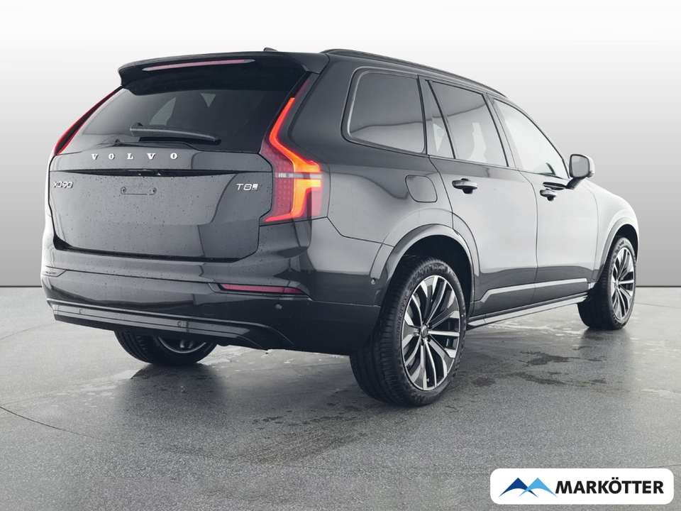 Volvo XC90 - Imagem 2