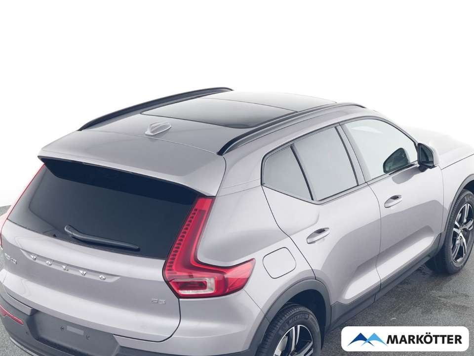 Volvo XC40 - Imagem 4