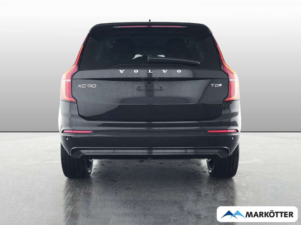 Volvo XC90 - Imagem 3