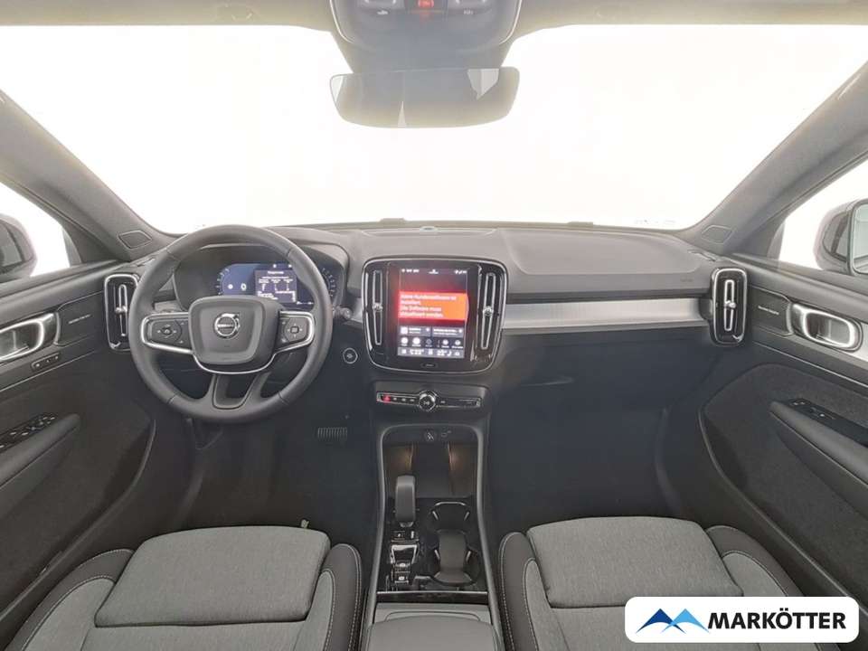 Volvo XC40 - Imagem 5