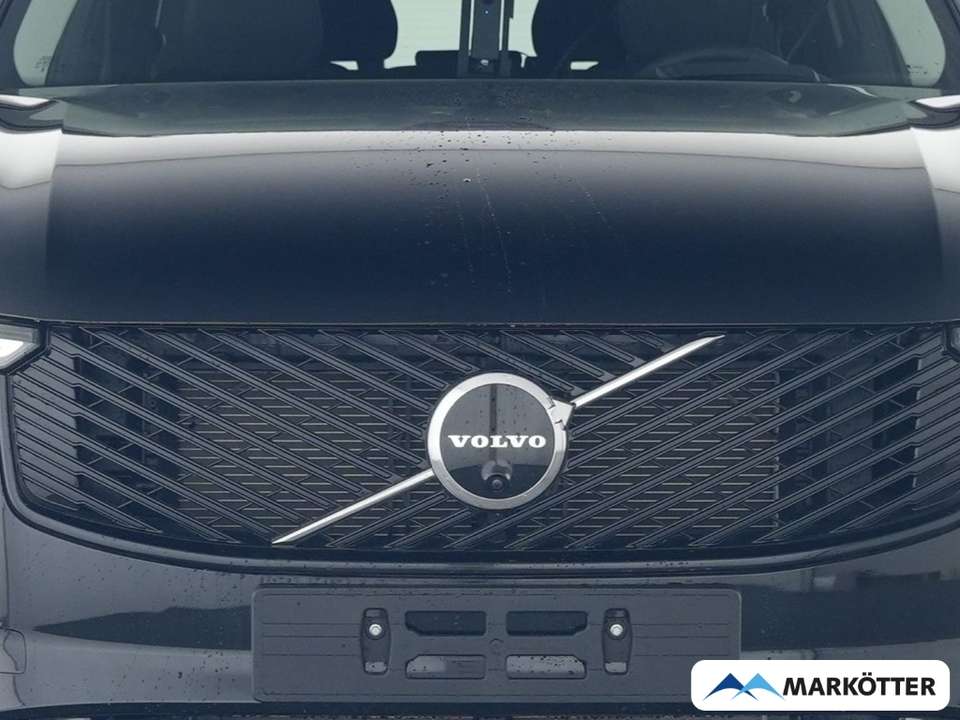 Volvo XC90 - Imagem 4