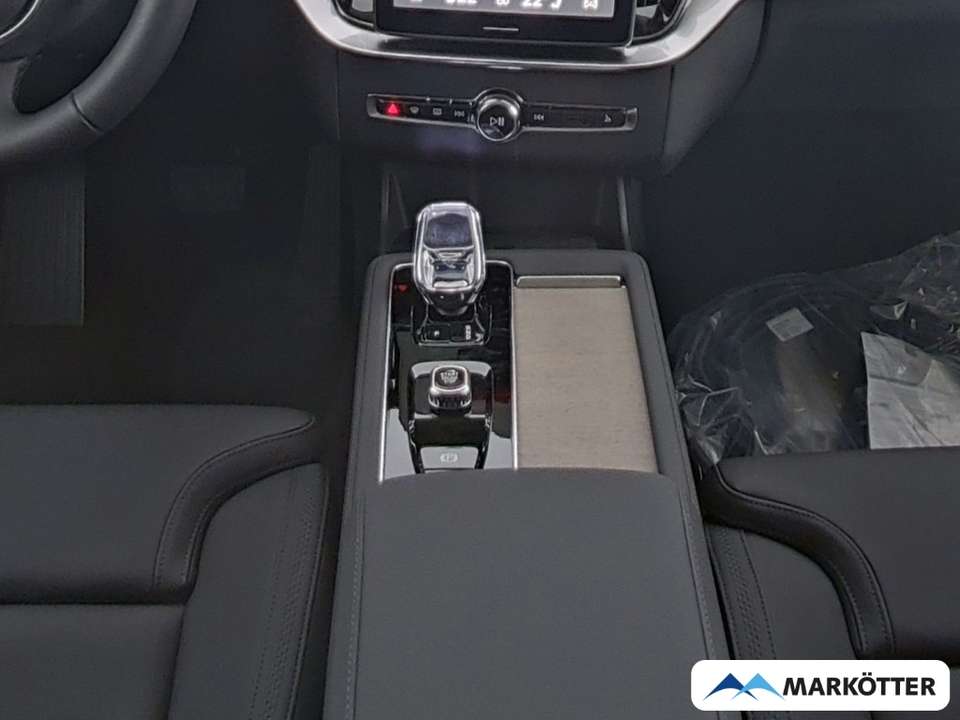 Volvo XC90 - Imagem 5