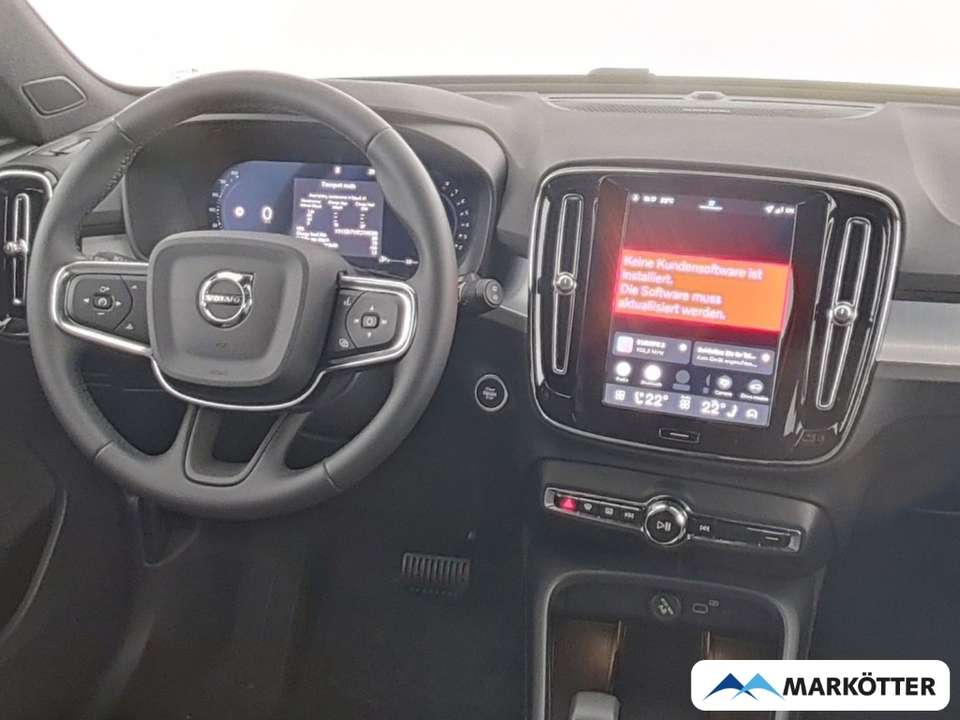 Volvo XC40 - Imagem 8