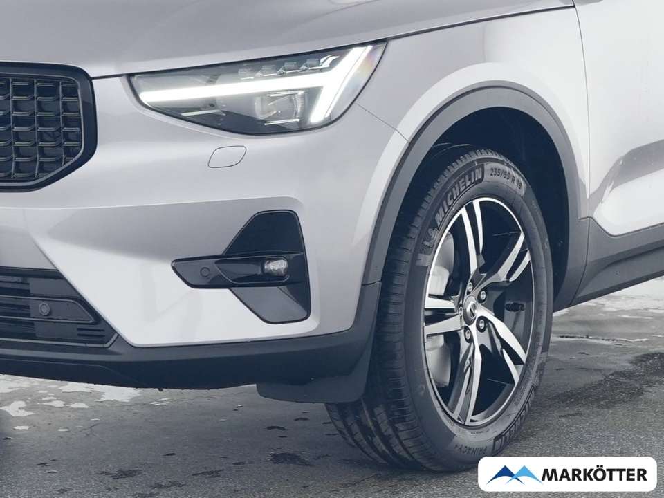 Volvo XC40 - Imagem 9