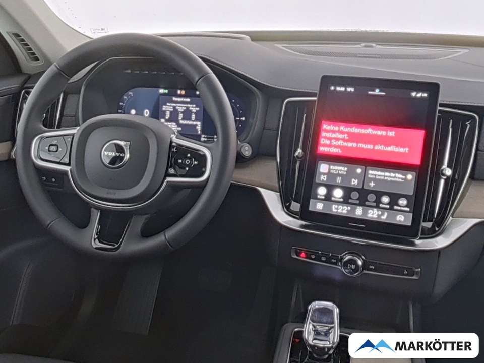 Volvo XC90 - Imagem 7