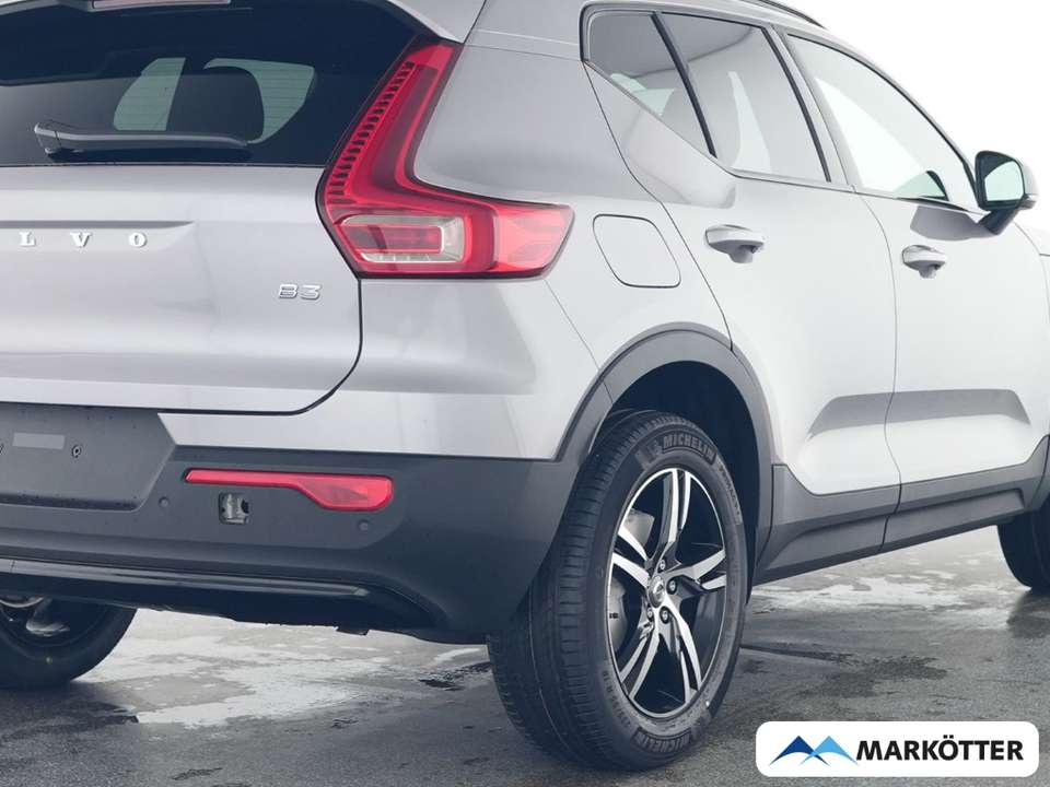 Volvo XC40 - Imagem 10