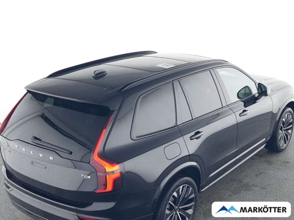 Volvo XC90 - Imagem 8