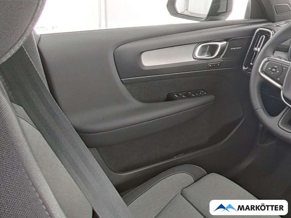 Volvo XC40 - Imagem 11