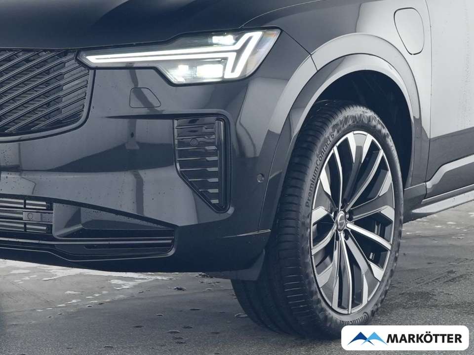 Volvo XC90 - Imagem 9