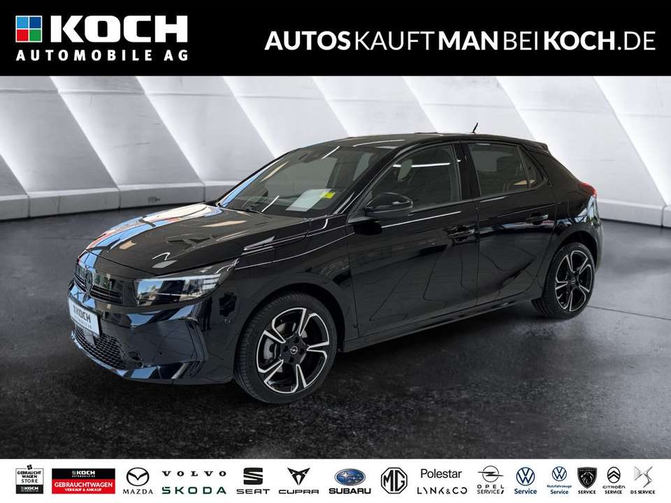 Opel Corsa - Imagem 1