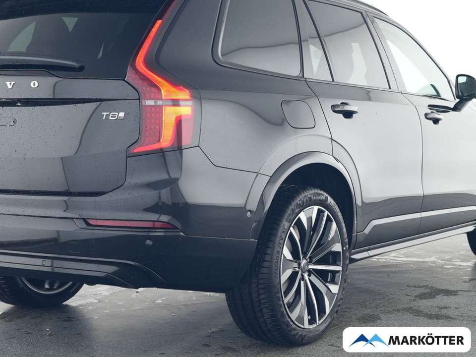 Volvo XC90 - Imagem 10