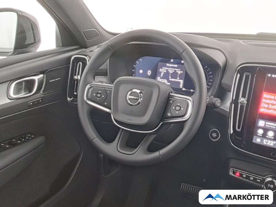 Volvo XC40 - Imagem 13
