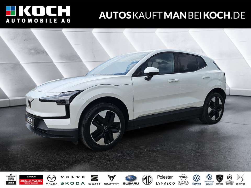 Volvo EX30 - Imagem 1
