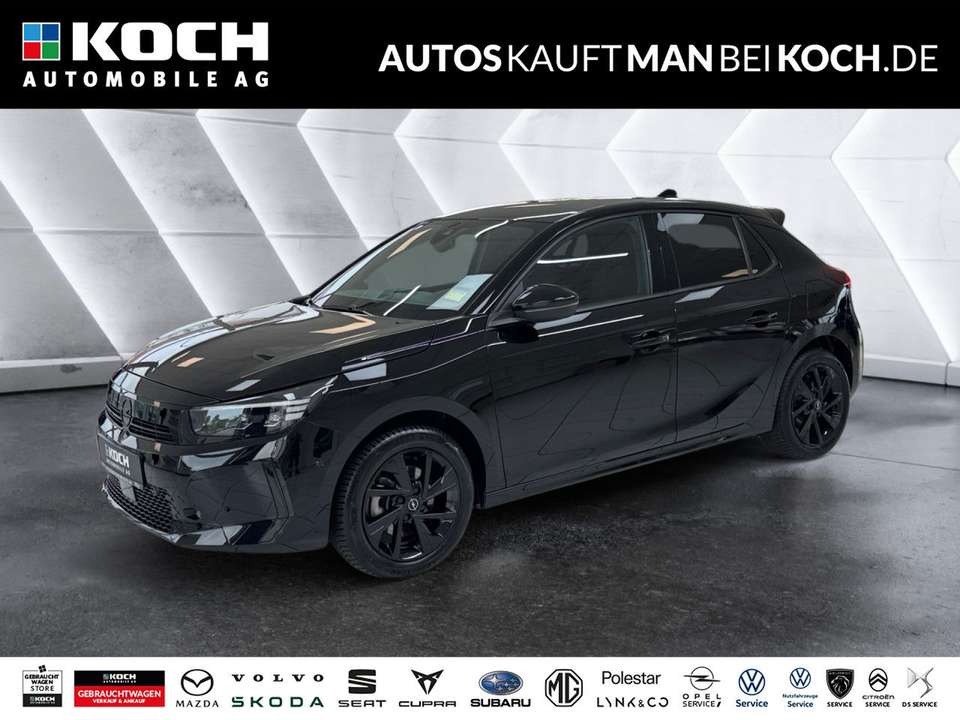 Opel Corsa - Imagem 1