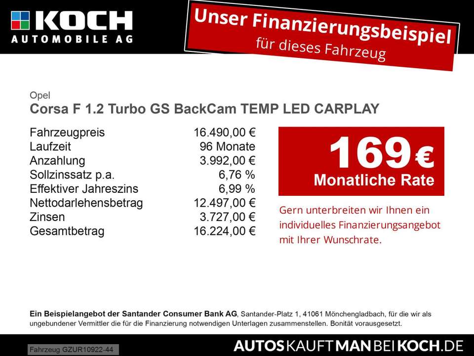 Opel Corsa - Imagem 2