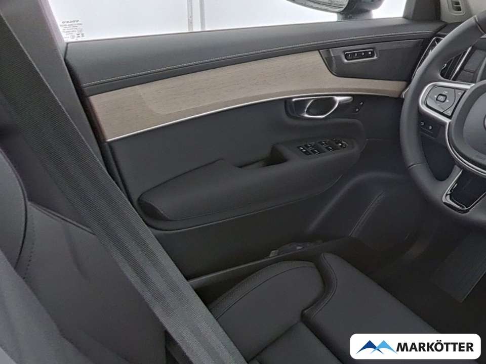 Volvo XC90 - Imagem 11