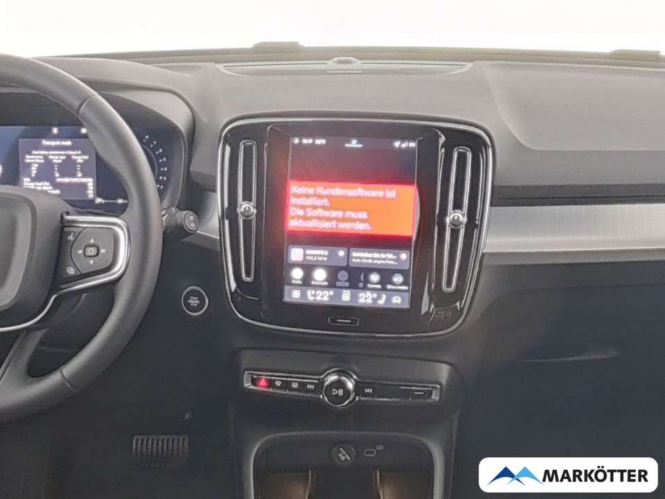 Volvo XC40 - Imagem 14