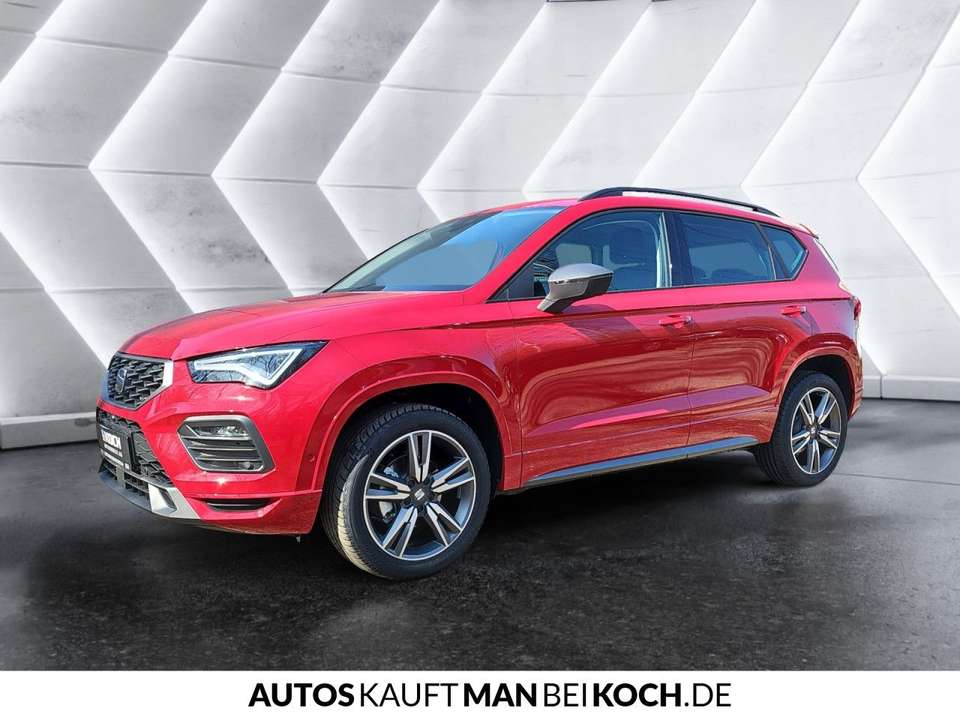 SEAT Ateca - Imagem 3