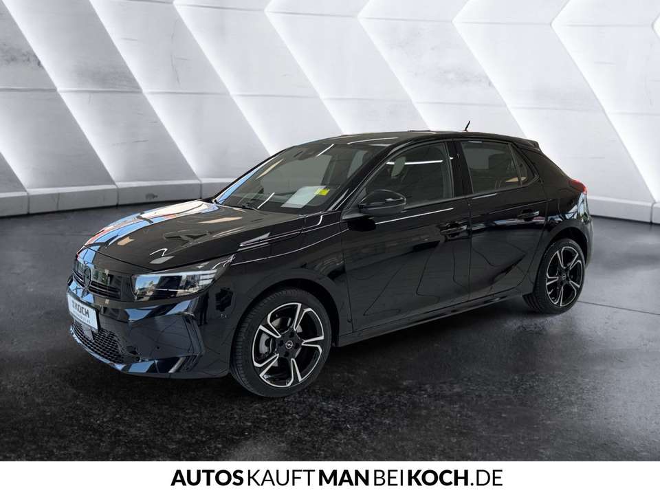 Opel Corsa - Imagem 3