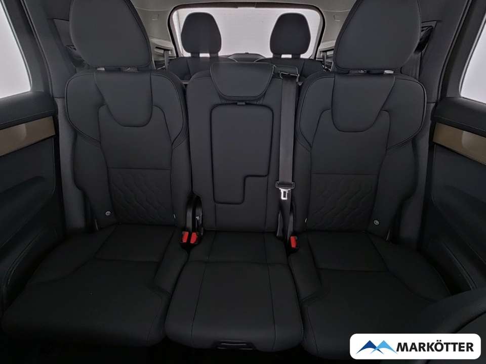 Volvo XC90 - Imagem 12