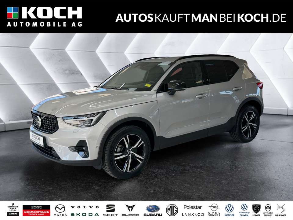 Volvo XC40 - Imagem 1