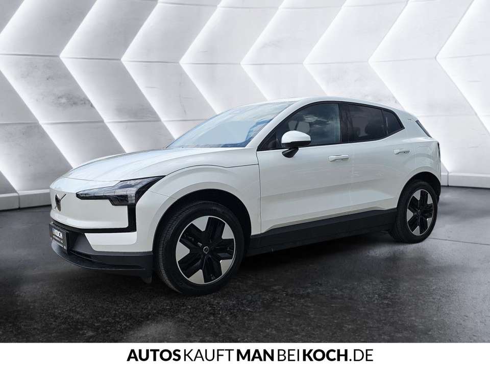 Volvo EX30 - Imagem 3