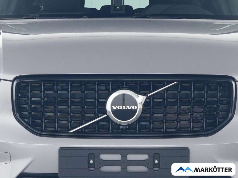 Volvo XC40 - Imagem 15