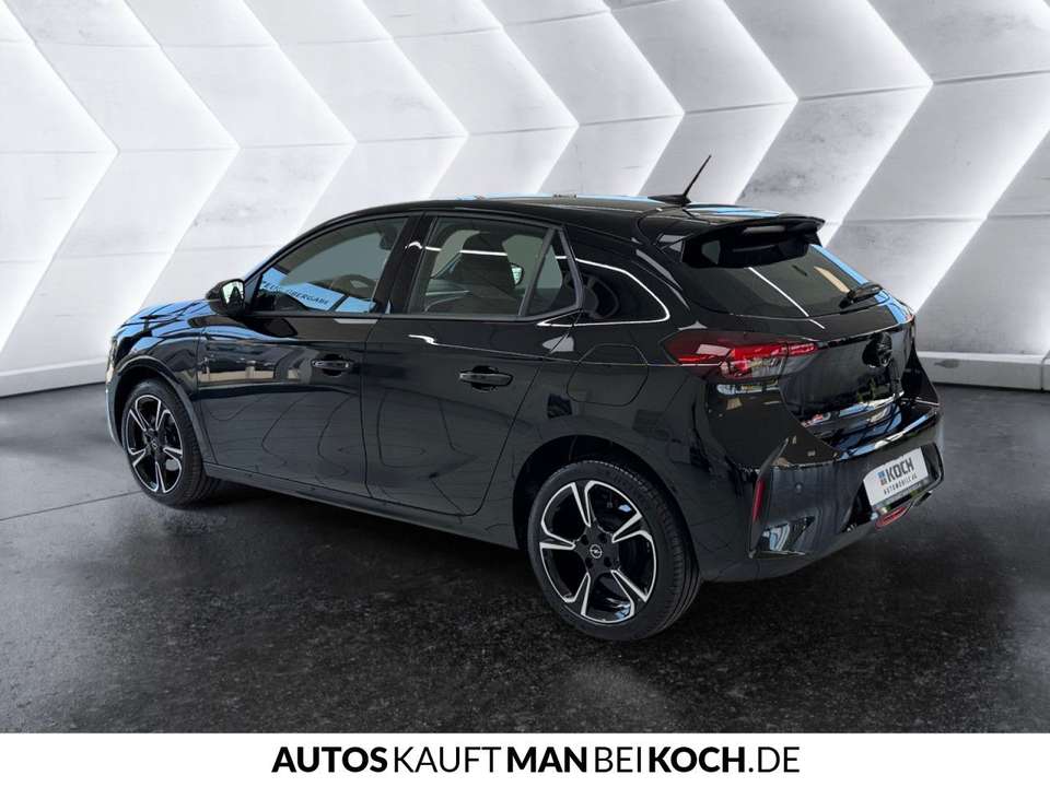 Opel Corsa - Imagem 4