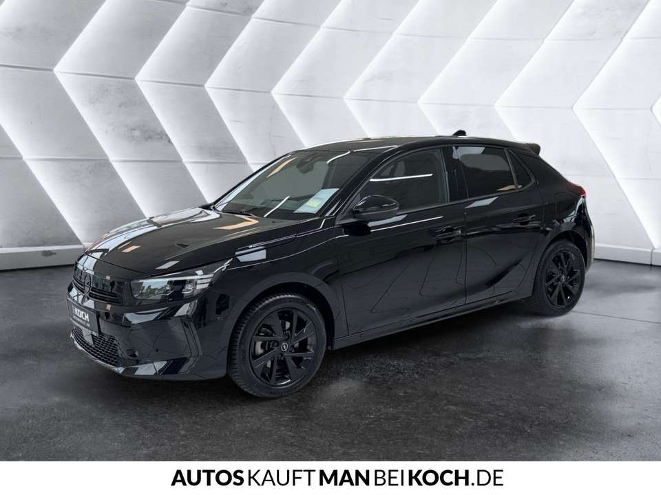 Opel Corsa - Imagem 3