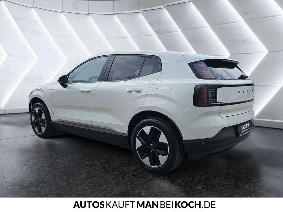 Volvo EX30 - Imagem 4