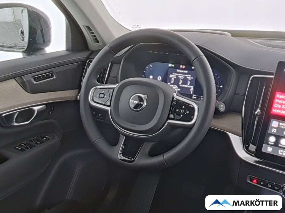 Volvo XC90 - Imagem 13