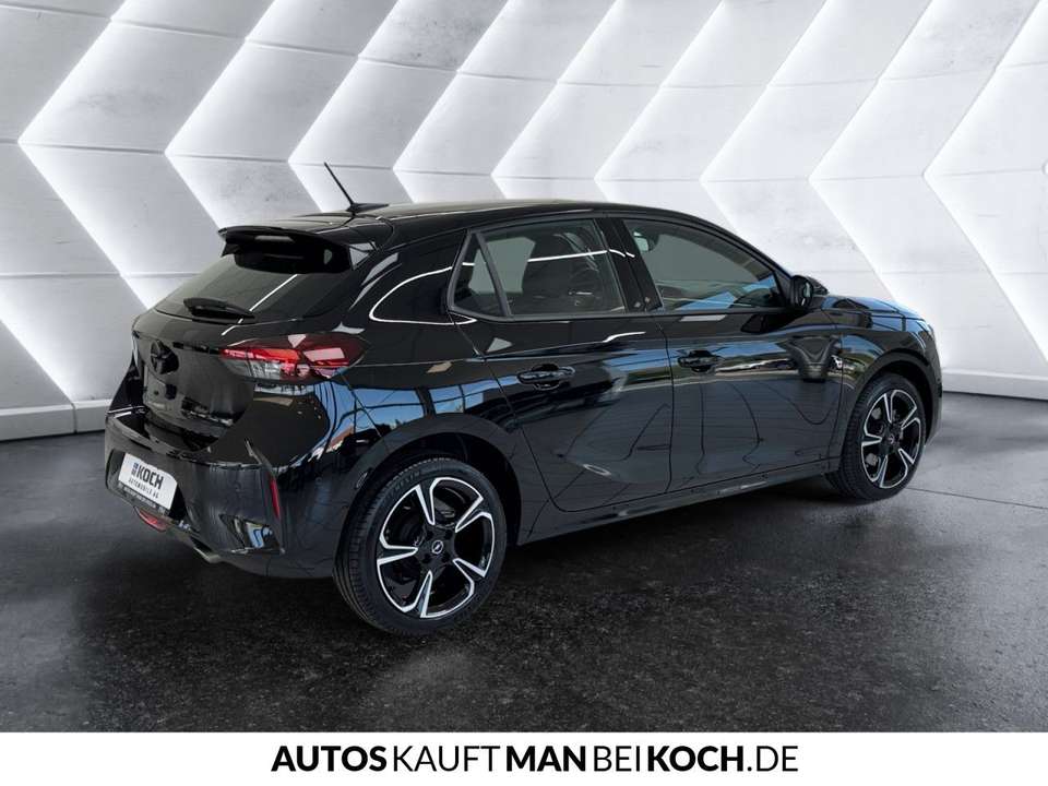 Opel Corsa - Imagem 5